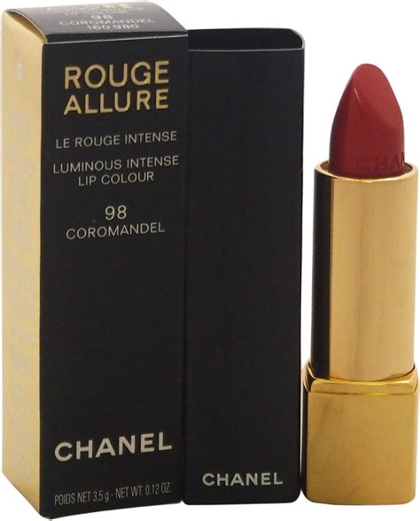 CHANEL ROUGE ALLURE IL ROSSETTO INTENSE ROSETTO 